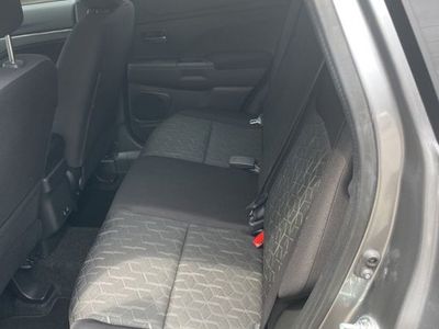2026 Mitsubishi Outlander Sport - Photo 13