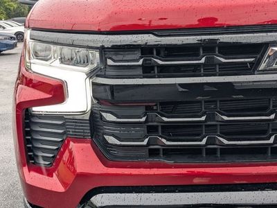 2024 Chevrolet Silverado 1500 - Photo 10