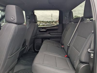 2024 Chevrolet Silverado 1500 - Photo 14