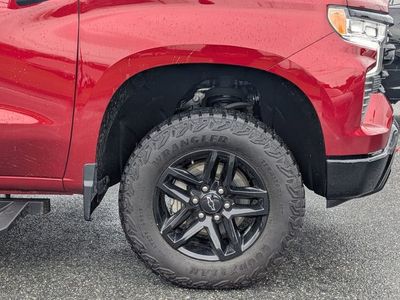 2024 Chevrolet Silverado 1500 - Photo 11