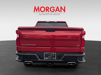 2024 Chevrolet Silverado 1500 - Photo 4