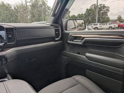 2024 Chevrolet Silverado 1500 - Photo 17