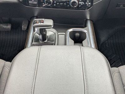2024 Chevrolet Silverado 1500 - Photo 19