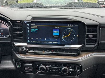 2024 Chevrolet Silverado 1500 - Photo 18