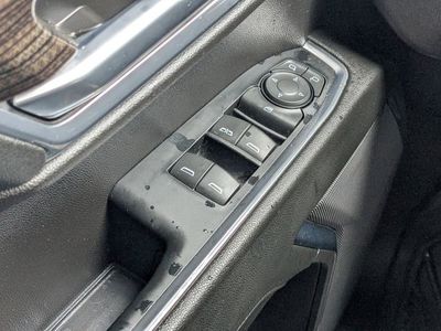 2024 Chevrolet Silverado 1500 - Photo 21