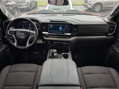 2024 Chevrolet Silverado 1500 - Photo 15