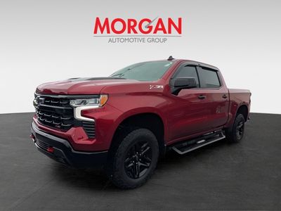 2024 Chevrolet Silverado 1500 - Photo 7