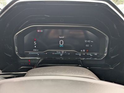 2024 Chevrolet Silverado 1500 - Photo 27