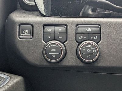 2024 Chevrolet Silverado 1500 - Photo 22