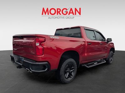 2024 Chevrolet Silverado 1500 - Photo 3