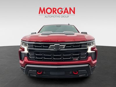 2024 Chevrolet Silverado 1500 - Photo 8
