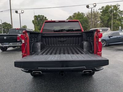 2024 Chevrolet Silverado 1500 - Photo 13