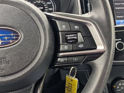2024 Subaru Forester - Photo 24