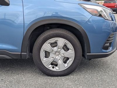 2024 Subaru Forester - Photo 11