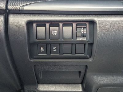 2024 Subaru Forester - Photo 21