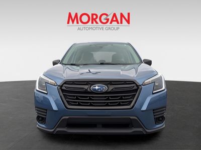 2024 Subaru Forester - Photo 8