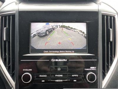 2024 Subaru Forester - Photo 29