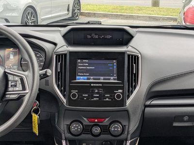 2024 Subaru Forester - Photo 17