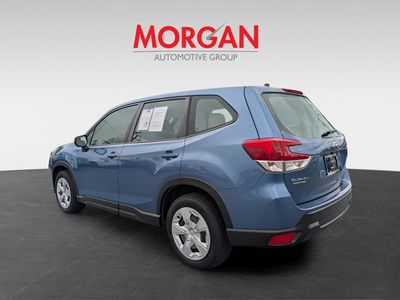 2024 Subaru Forester - Photo 5