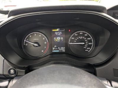 2024 Subaru Forester - Photo 27