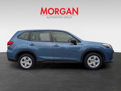 2024 Subaru Forester - Photo 2