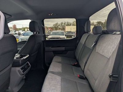 2023 Ford F-150 — photo 12 view