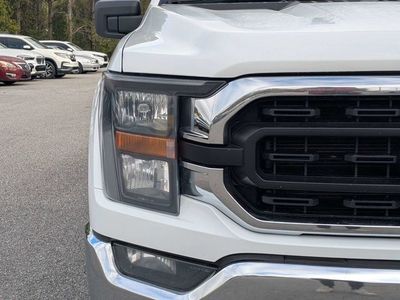 2023 Ford F-150 — photo 9 view