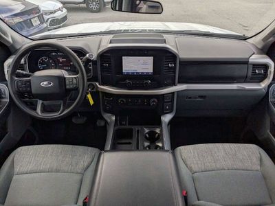 2023 Ford F-150 — photo 13 view