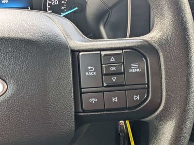 2023 Ford F-150 — photo 22 view