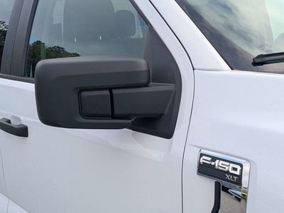 2023 Ford F-150 — photo 10 view