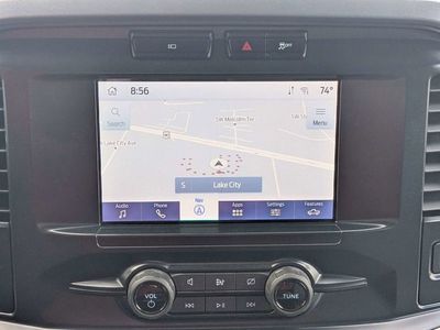 2023 Ford F-150 — photo 27 view