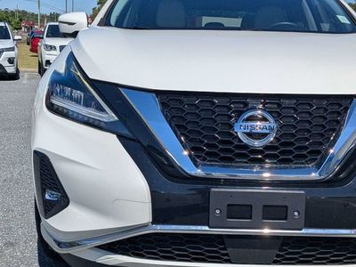 2020 Nissan Murano - Photo 9