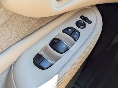 2020 Nissan Murano - Photo 21