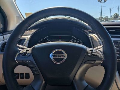 2020 Nissan Murano - Photo 23