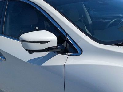 2020 Nissan Murano - Photo 10