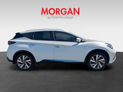 2020 Nissan Murano - Photo 2