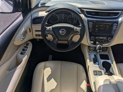 2020 Nissan Murano - Photo 16