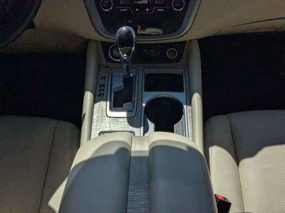 2020 Nissan Murano - Photo 19