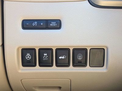 2020 Nissan Murano - Photo 22