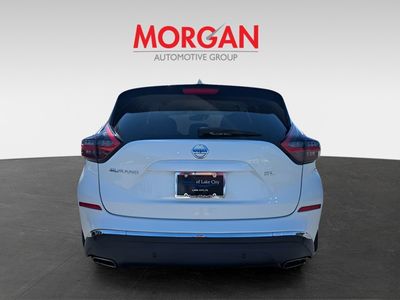2020 Nissan Murano - Photo 4