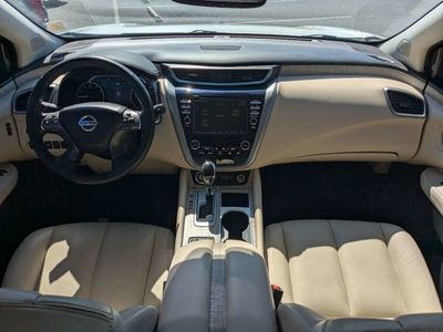 2020 Nissan Murano - Photo 15
