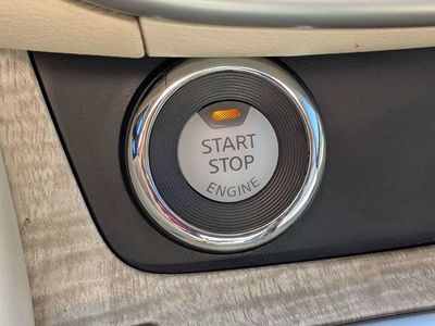 2020 Nissan Murano - Photo 30