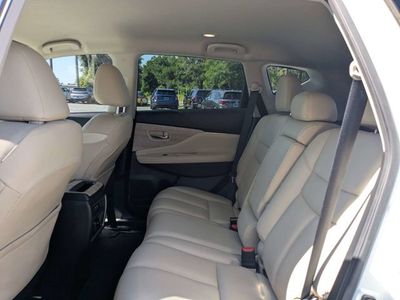 2020 Nissan Murano - Photo 14