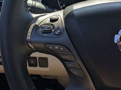 2020 Nissan Murano - Photo 24