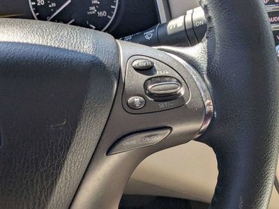 2020 Nissan Murano - Photo 25