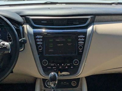 2020 Nissan Murano - Photo 18