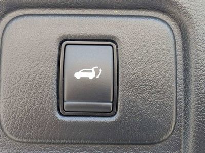 2020 Nissan Murano - Photo 13