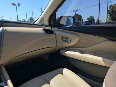 2020 Nissan Murano - Photo 17