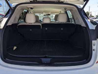 2020 Nissan Murano - Photo 12