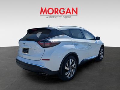 2020 Nissan Murano - Photo 3